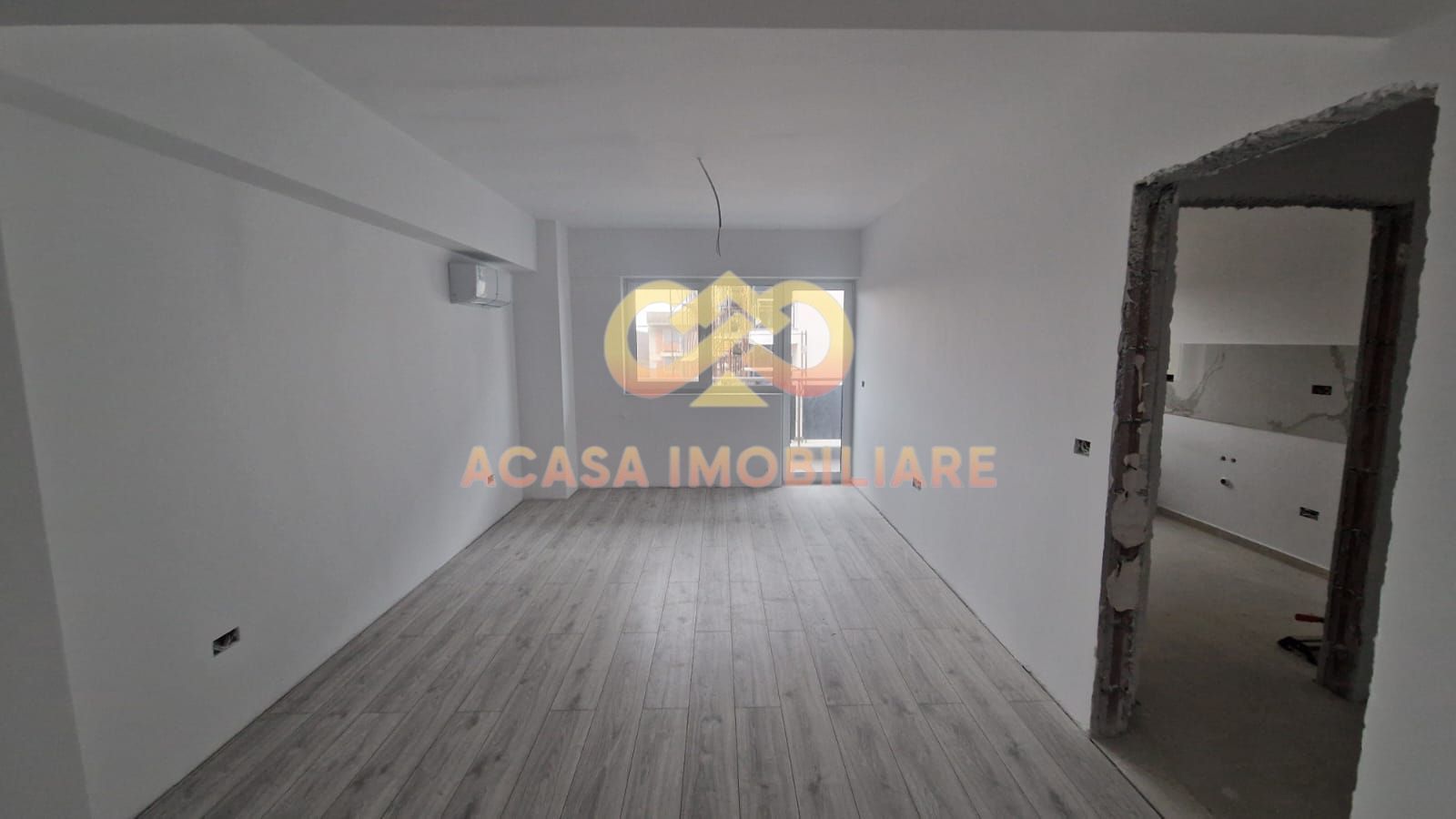 NOU  PLATOU GALATA APARTAMENT 2 CAMERE 46MP - Poză 3