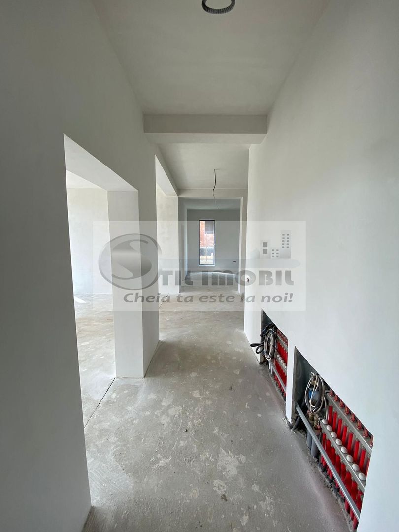 Casă individuală Visani – 107 mp utili, 400 mp teren - 180.000 euro - Poză 7