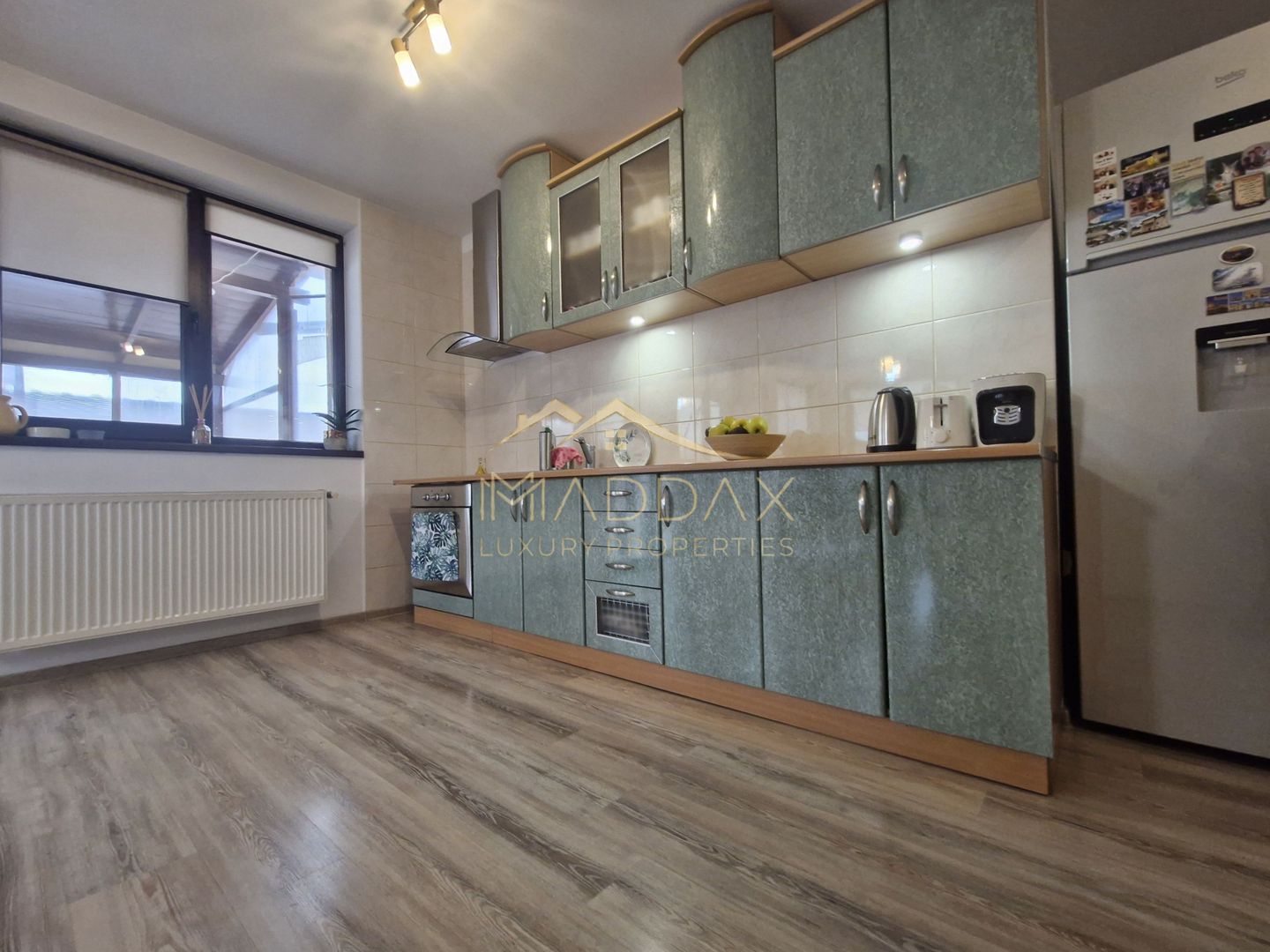 Vilă *5 camere // Cartier Ion Creangă // Sector 2 - Poză 13