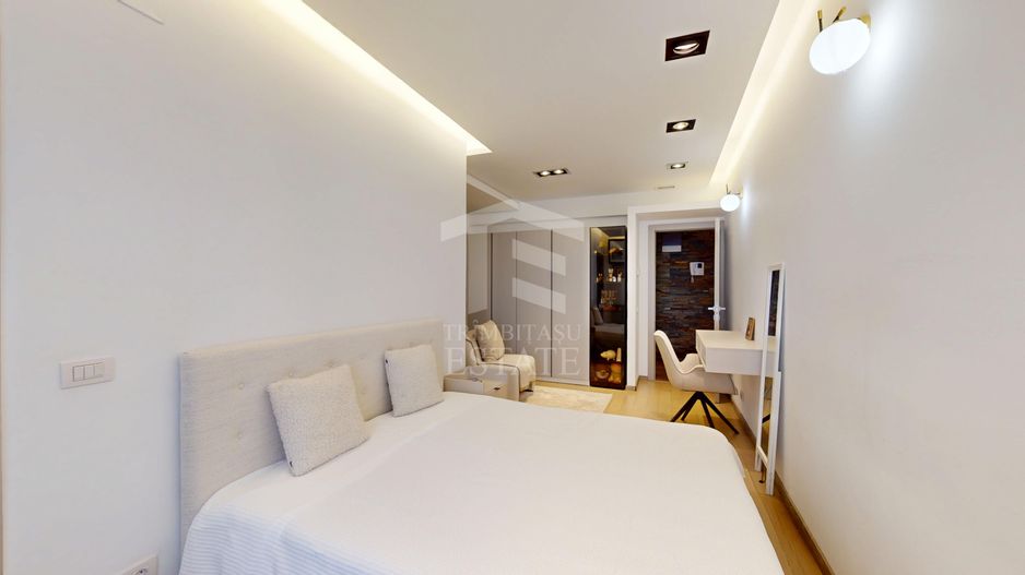 Vila Premium Damaroaia | Str. Garofitei - Poză 26