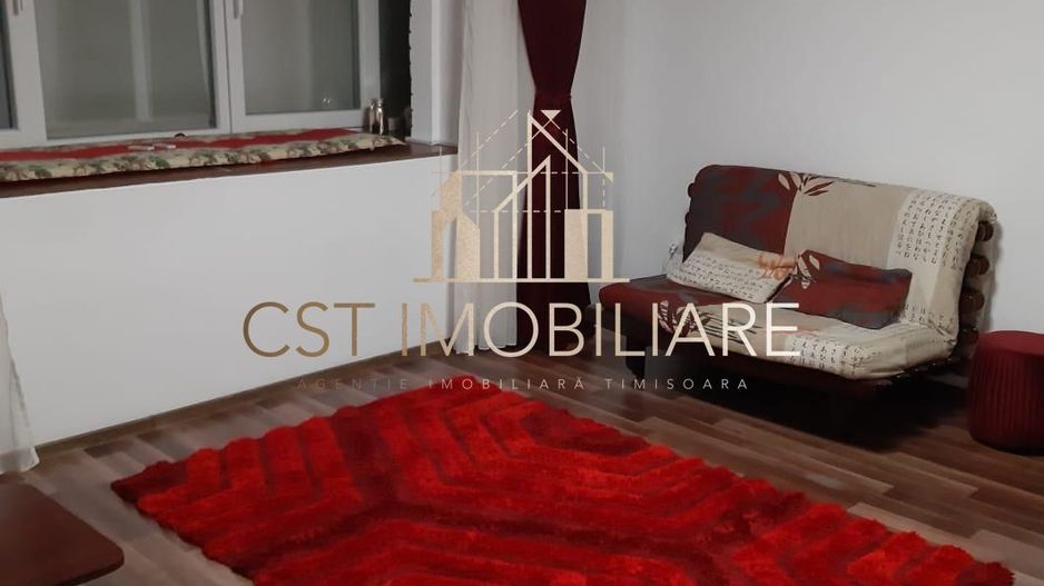 Apartament cu 2 camere / Complex Studentesc - Poză 9