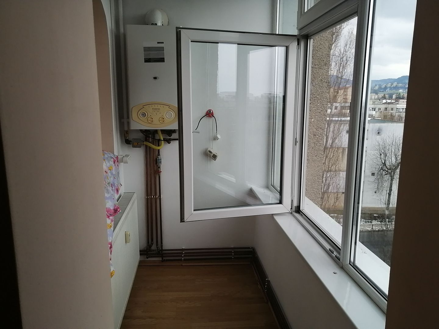 Garsoniera Tractoprul, zona LIDL, Kaufland - Poză 6