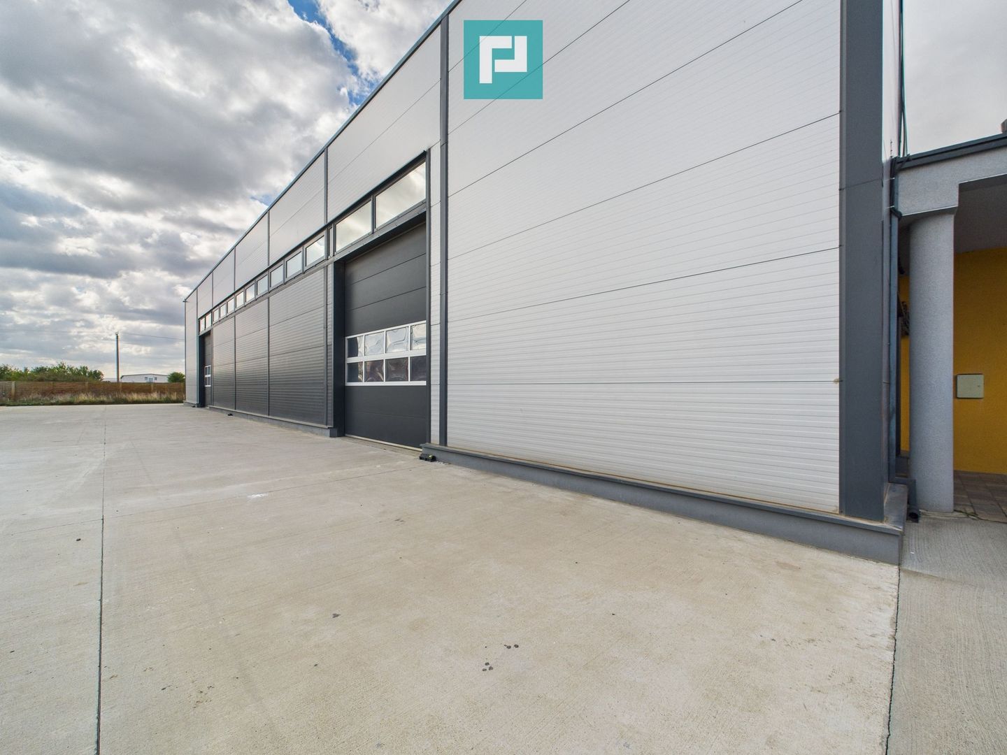 Hală industrială 373mp – Giarmata. - Poză 5