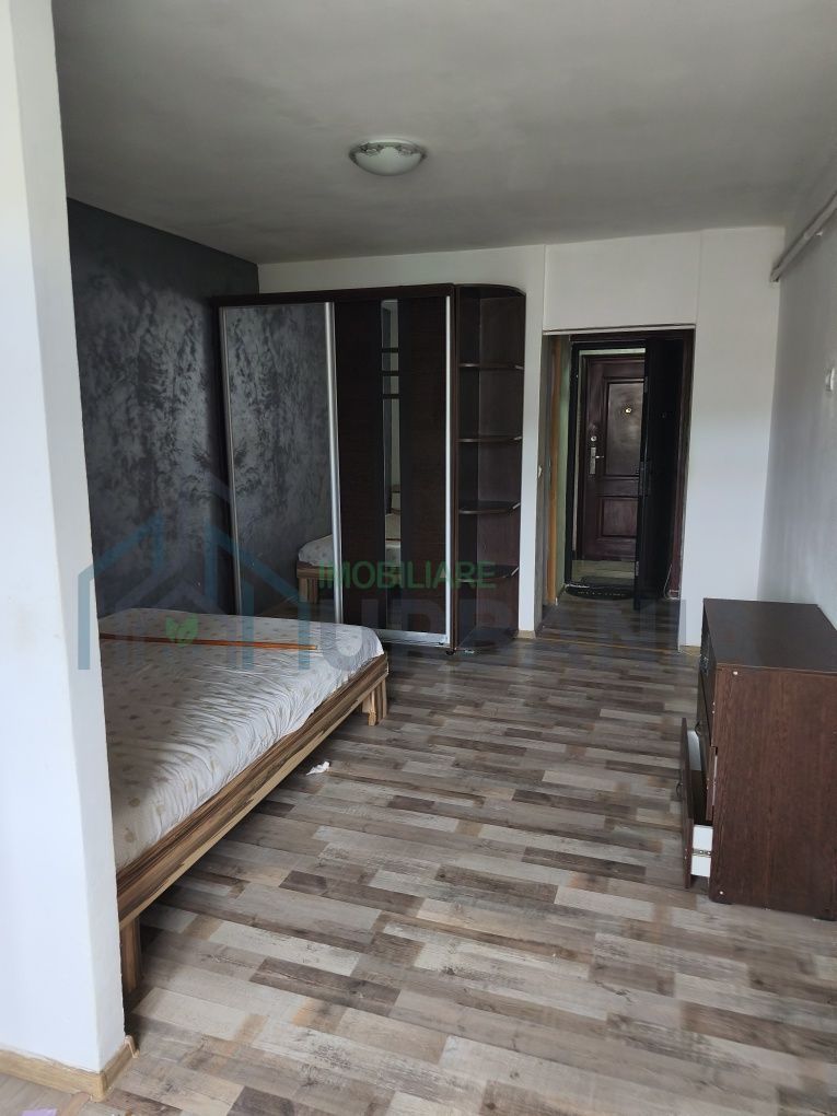 Garsonieră de 24 mp în zona Mircea - Galata, Iași - Poză 2