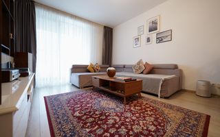 2 Camere + Parcare, City Point, Mall Promenada, Metrou Aurel Vlaicu - Poză 3