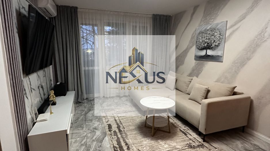 Bd. Constantin Brancoveanu - Apartament 2 camere - Mobilat si utilat - Poză 3