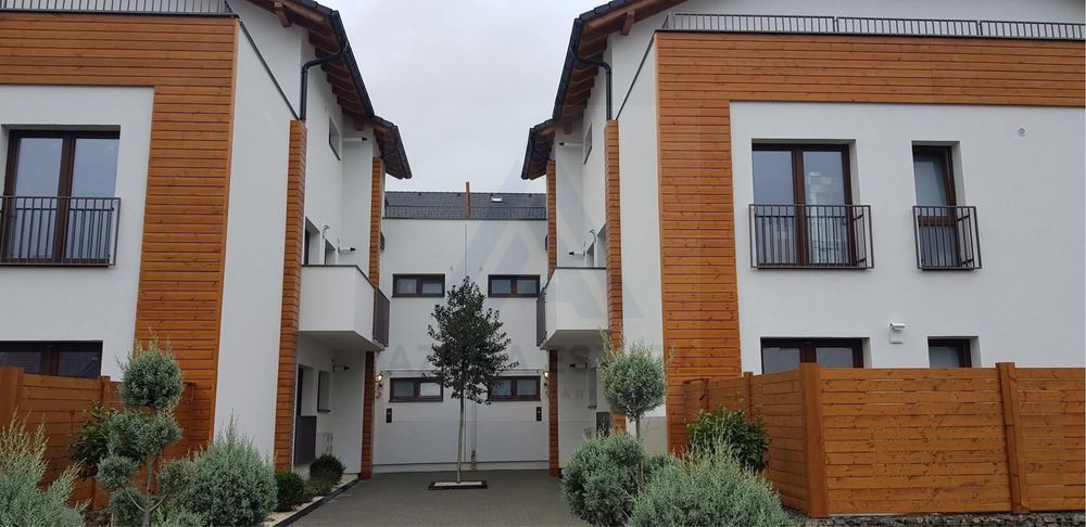 Apartament modern 3 camere 80 mp utili etaj 2 cu 2 bai in Arhitectilor - Poză 2