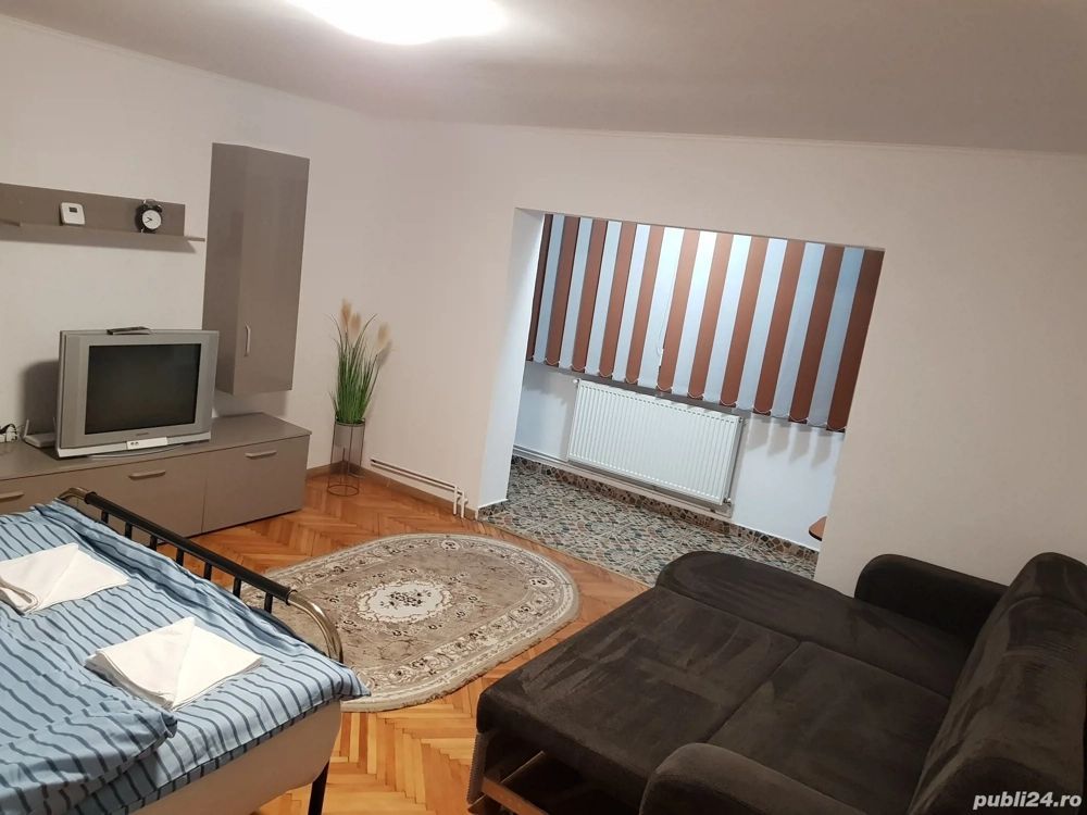 COMISION 0% | Apartament 1 Camera | Zona Freidorf | Parter Inalt - Poză 1