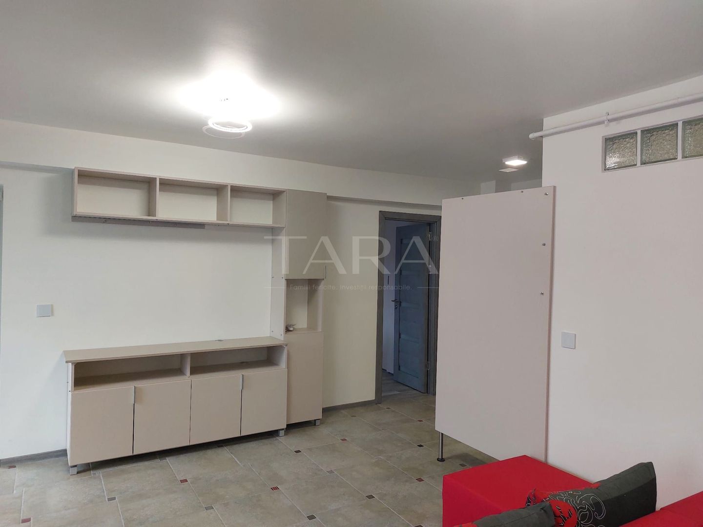 Apartament modern de vânzare în Dâmbul Rotund – bloc nou - Poză 2