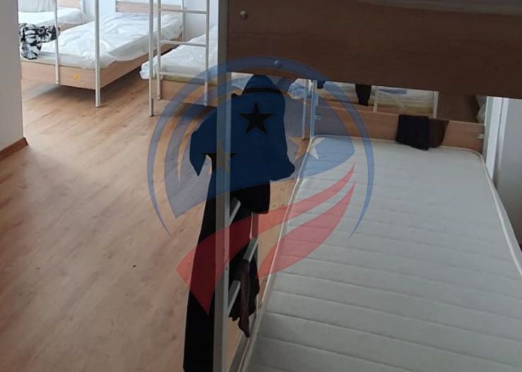 HALA PRODUCTIE DEPOZIT BIROURI CAZARE 2200 MP DIVERSE ACTIVITATI - Poză 8