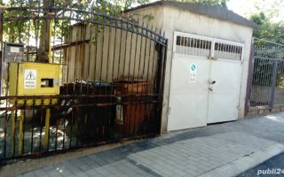 Vind Casa In Iasi Cartier Galata - Poză 5