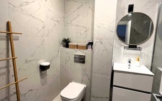 Studio / Apartament 2 camere, open space de închiriat  IVORY RESIDENCE - Poză 6