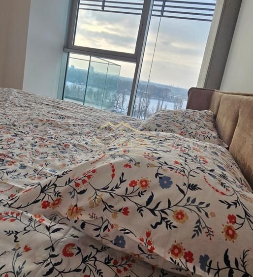 Apartament 2 camere // vedere lac Herastrau // parcare si boxa // Floreasca - Poză 4