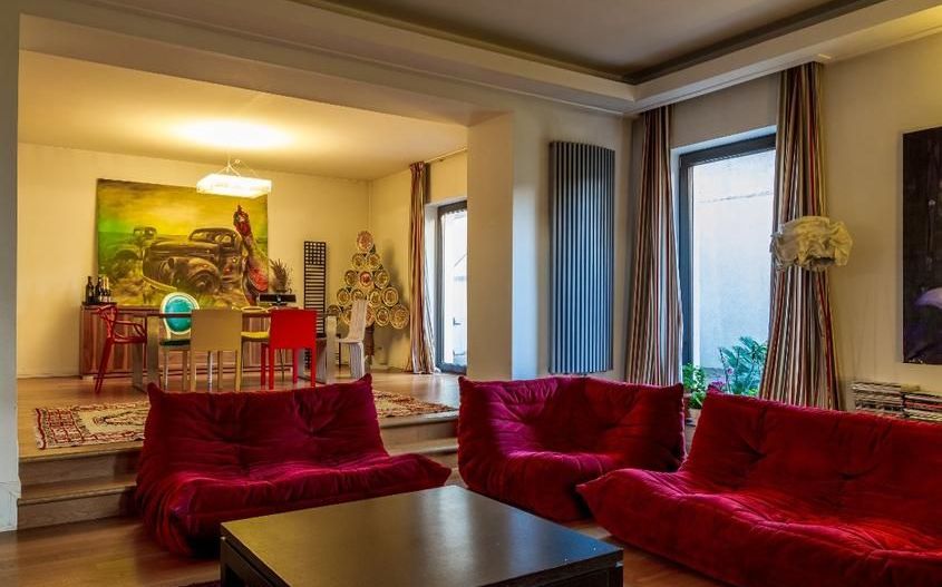 Casa de arhitect in Sector 1 - Poză 5