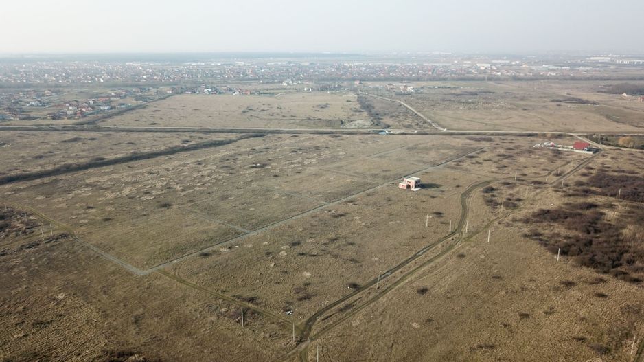 TEREN CASA / DUPLEX MOSNITA VECHE - Poză 3