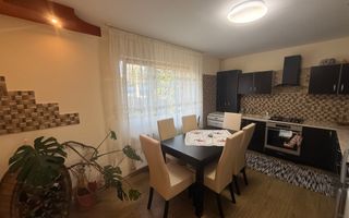 Vila de vânzare 160 mp - complet mobilată și utilata  - Câmpina ! - Poză 8
