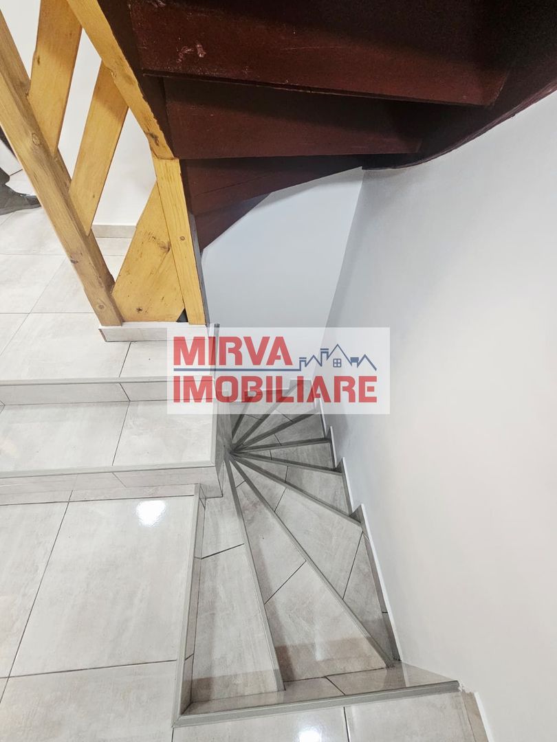 🏢 Spațiu de birouri de închiriat, 6 camere – Central, Ploiești - Poză 25