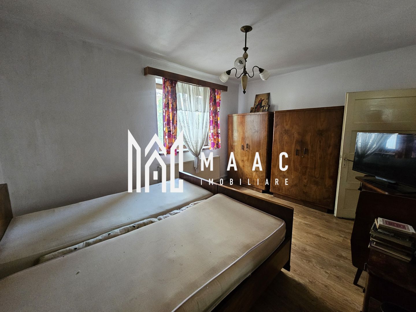Casa tip duplex | Teren 335 mp | Acces auto | Trei Stejari - Poză 6