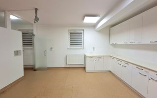 Spatiu comercial pretabil pentru activitati medicale, clinica! - Poză 3