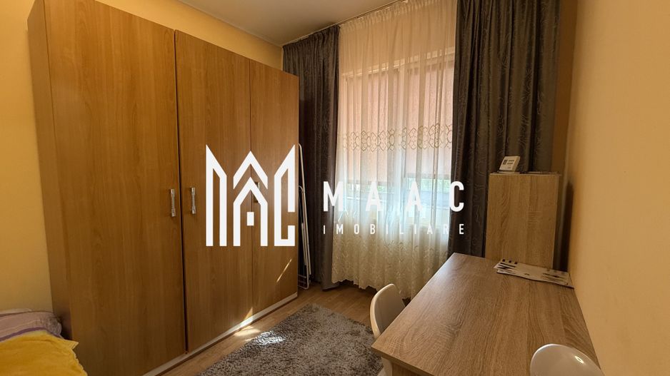 Apartament 2 camere | Renovat | Mobilat | Zona Korona - Poză 5