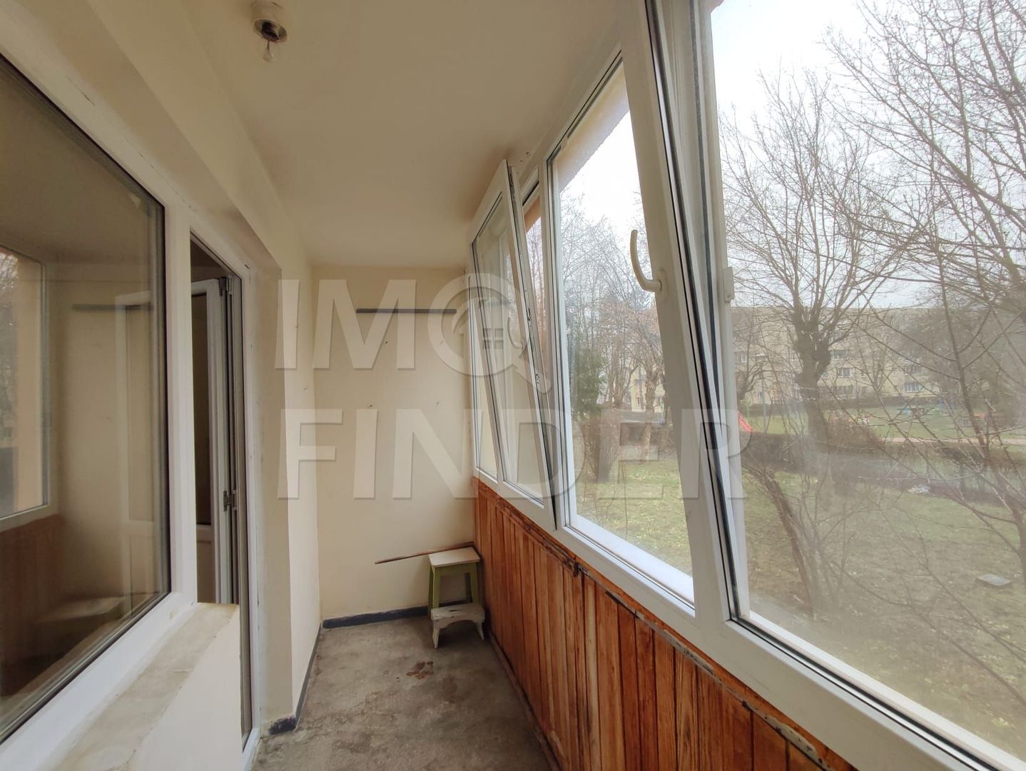 Apartament 2 camere zona Liviu Rebreanu,  Gheorgheni, garaj - Poză 7