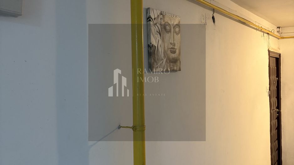 Apartament 2 camere decomandat Alexandru Obregia / Turnu Magurele - Poză 8