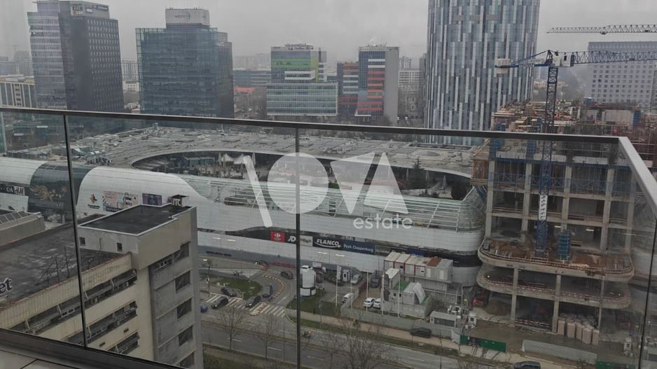 De vânzare: apartament 4 cam UP-site Floreasca (no bullshit) - Poză 21