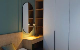 Apartament premium | Prima Închiriere | Parcare | Nusco City - Poză 7