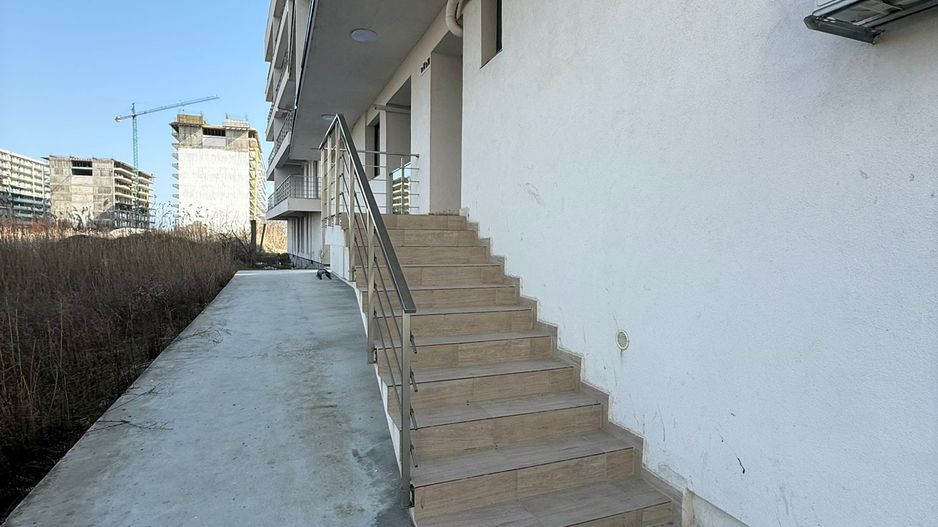 Studio de vanzare Mamaia Nord- Zona Lidl - Poză 8