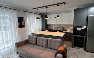 Apartament 3 camere | zona Kogalniceanu - Poză 13