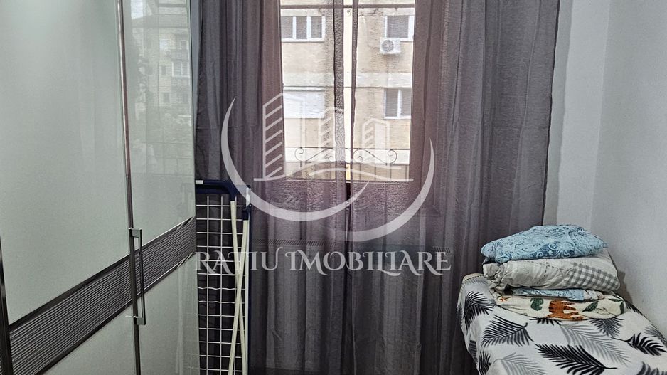 Apartament cu 2 camere | Decebal | Oradea - Poză 6