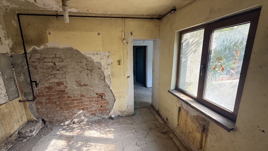 Casă renovanila lângă pădure 91 mp + teren 500 mp cu toate utilitățile - Poză 22