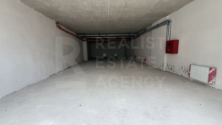 Vânzare, spațiu comercial, 104,9 mp, strada Ioana Radu, Buiucani - Poză 13