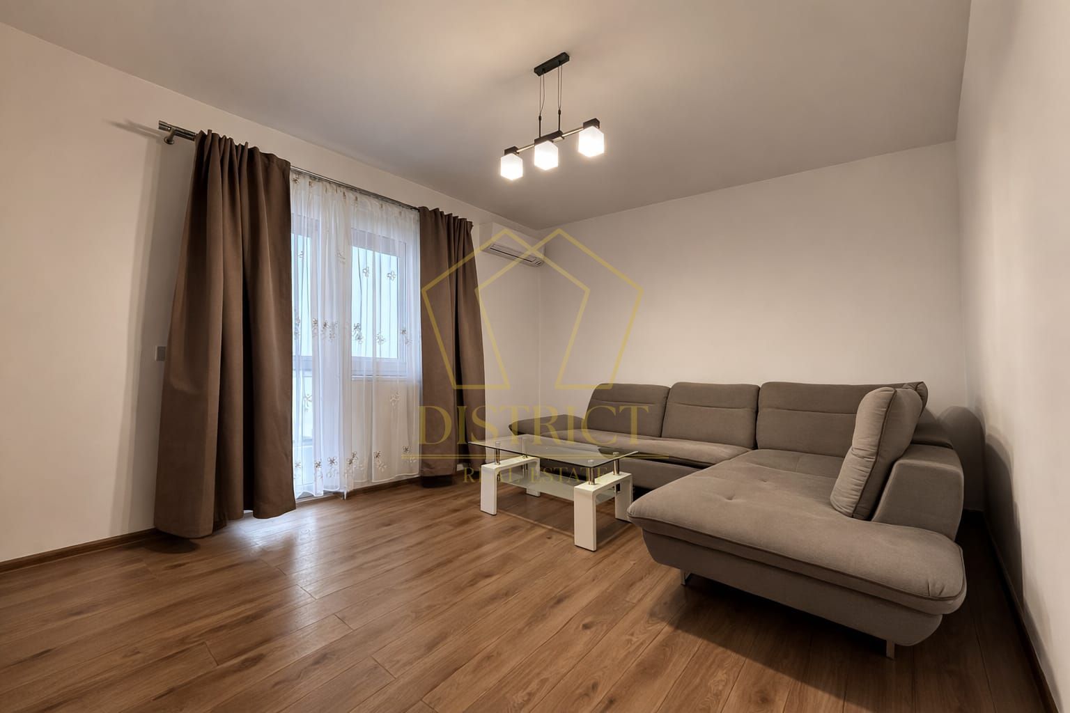 Apartament modern cu 2 camere | Giroc | Il Locale - Poză 1