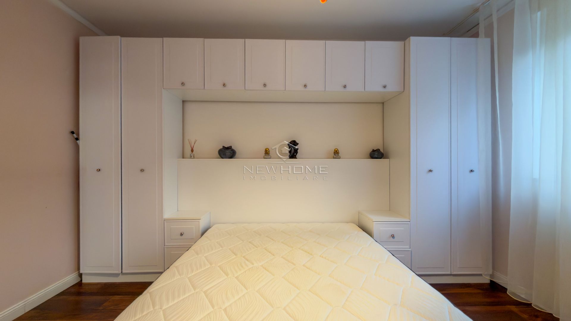 Apartament 2 camere, zona Iulius Mall FSEGA - Poză 7