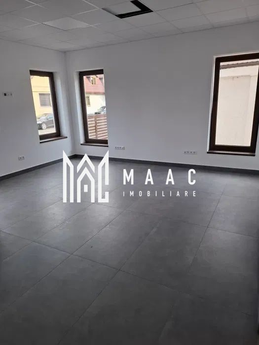 Spatiu de birouri I Parter I 119 mpu I Piata Cluj - Poză 2