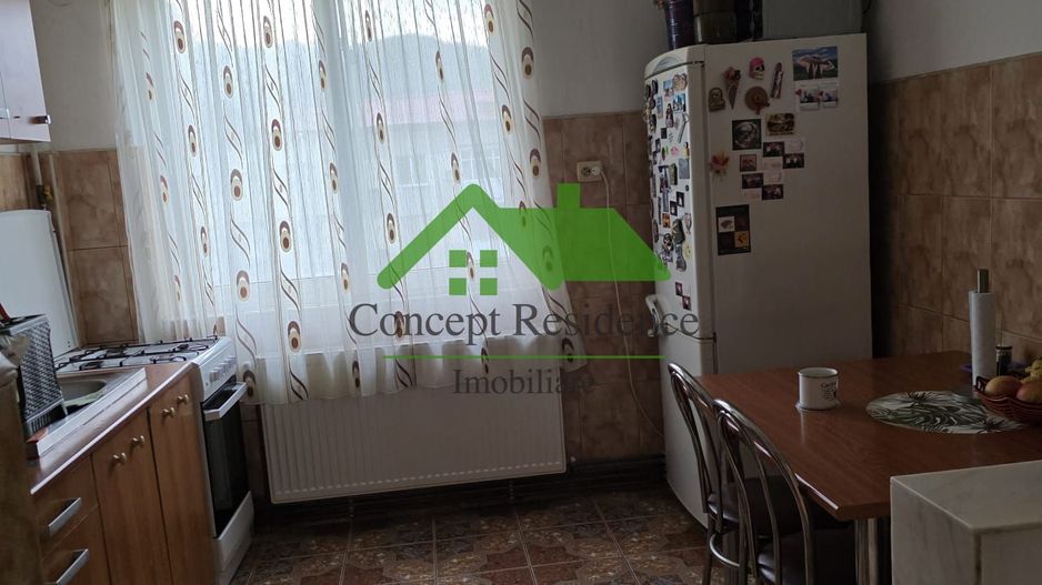 Apartament 2 camere semidecomandat, 46 mp, et.3, Aviatorilor - Poză 1