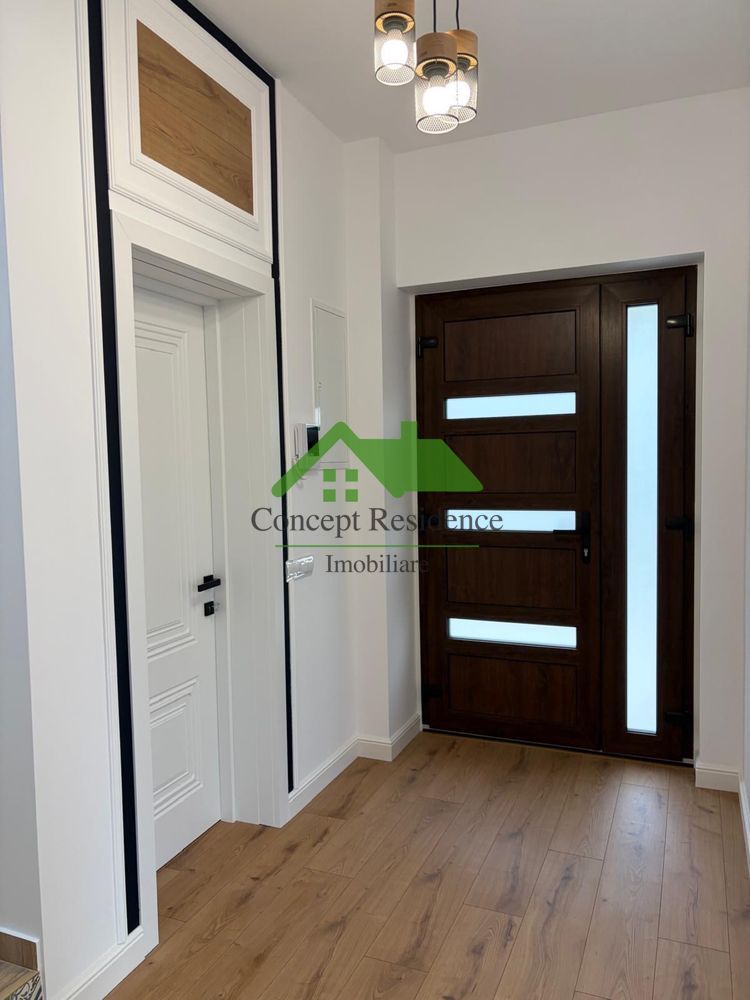 Casă nouă premium – zona Miron Costin, Baia Mare - Poză 12