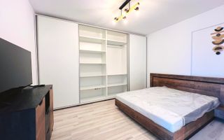 Ap 2 camere, mobilat utilat – Dedeman Pallady,  6 min metrou  Saligny - Poză 6