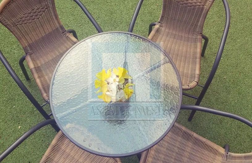 Apartament 2 camere , 42 mp- zona Centru Istoric - Poză 9