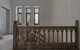 Vilă interbelică în stil neoromânesc restaurată integral - Aviatorilor - Poză 12