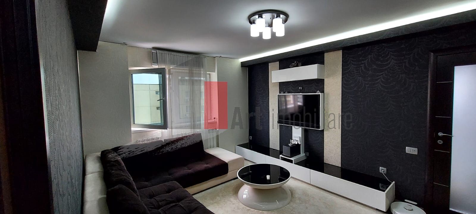 APARTAMENT 2 CAMERE -BISERICA CAPRA - Poză 18