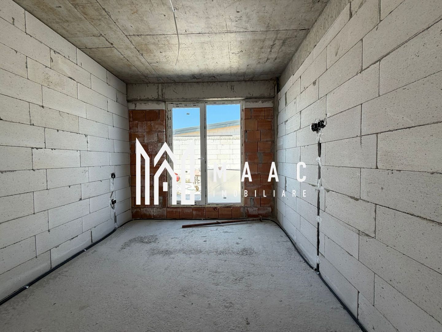 Penthouse 100 mp utili 70 mp terase | Zona Selimbar | - Poză 3