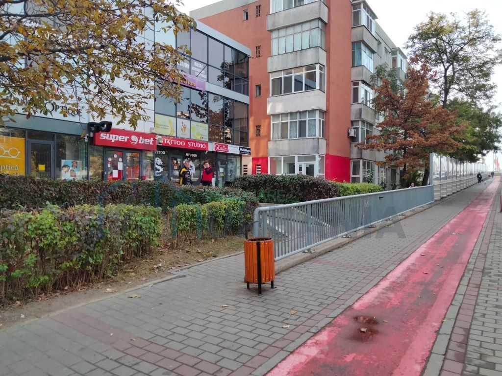 Spațiu comercial/birouri 45 mp – Podu Roș, Iași - Poză 1