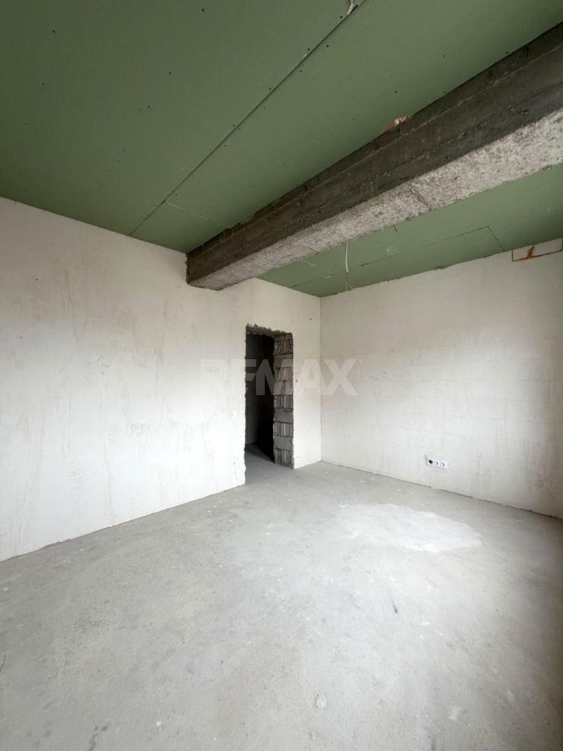 Apartament, 3 camere, 86 mp, Durlești - Poză 19