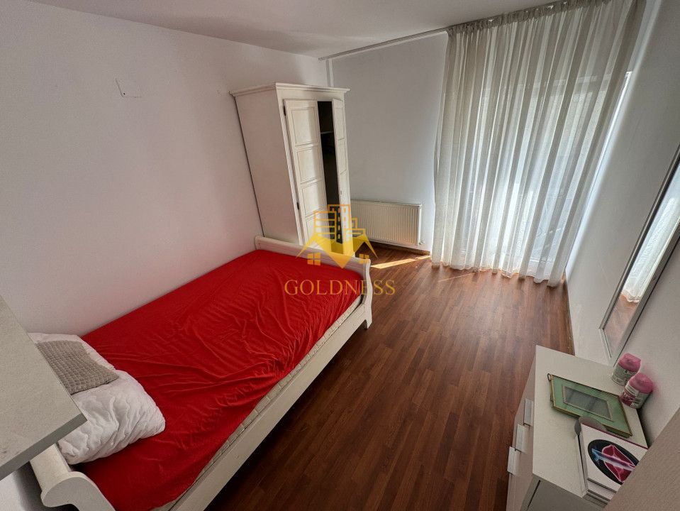 4 camere, parcare,AC, Zorilor zona Observatorului, Profi, Pet Friendly - Poză 11