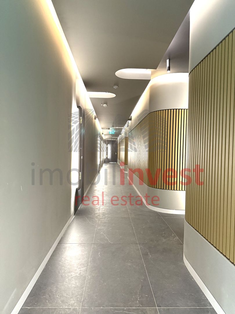 Apartament 2 Camere în complexul BHB Avenue - Poză 25