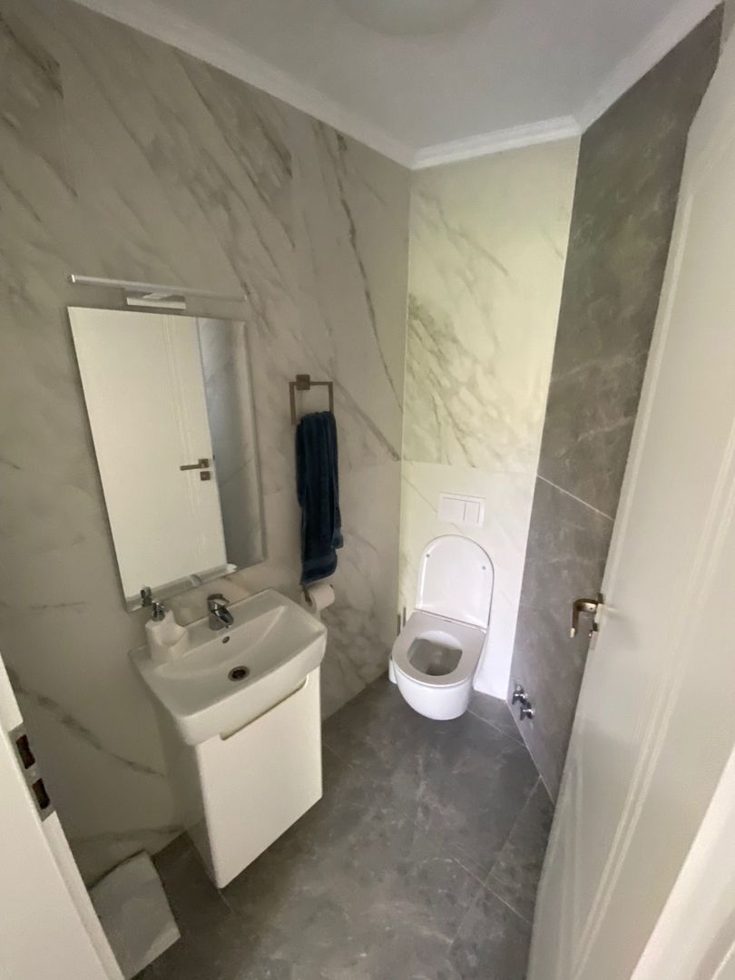 Vila moderna Dumbravita - Poză 9