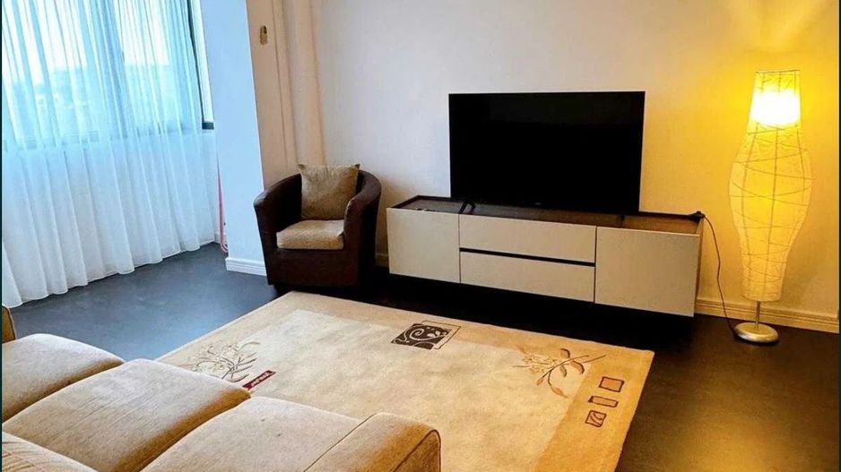 AP. 2 CAMERE MOSILOR, LOC PARCARE, MOBILAT MODERN, METROU 5 MINUTE - Poză 2