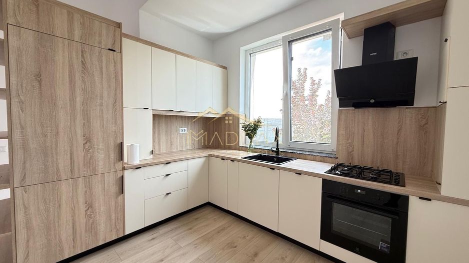 ***CASA MODERNA 4 camere ***LUX***Gradina 450 mp//Ostratu//CORBEANCA - Poză 6